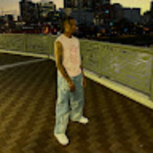 Meet your Posher, Jaydien